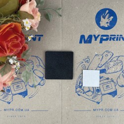 Sublimation MDF Square Magnet 5*5 cm